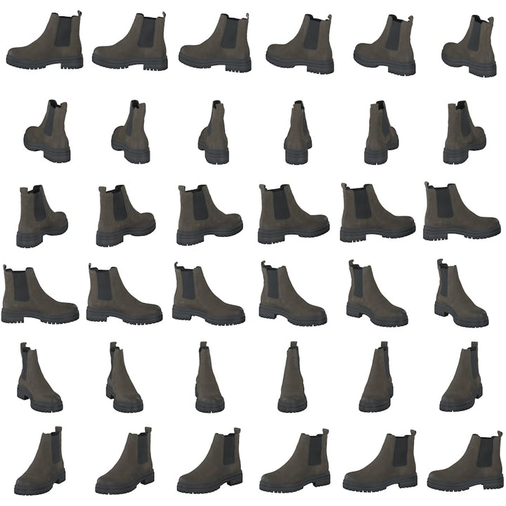 49-13340 Khaki