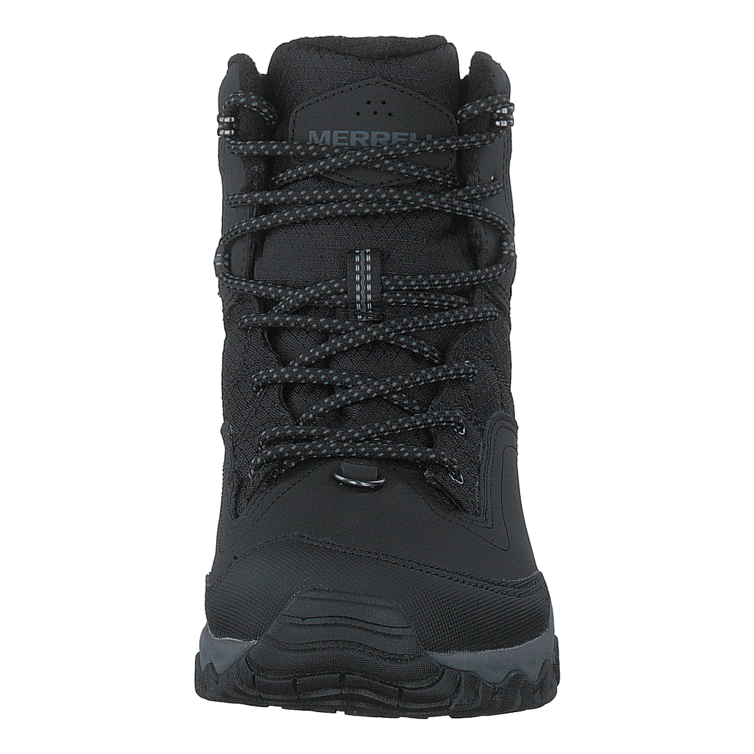 Thermo Akita Mid Wtpf Black