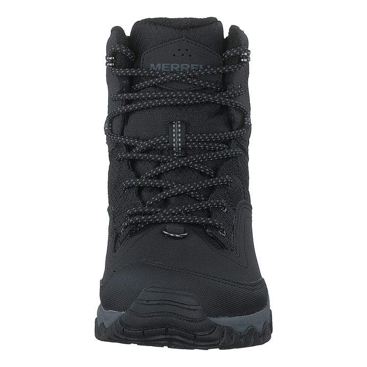 Thermo Akita Mid Wtpf Black