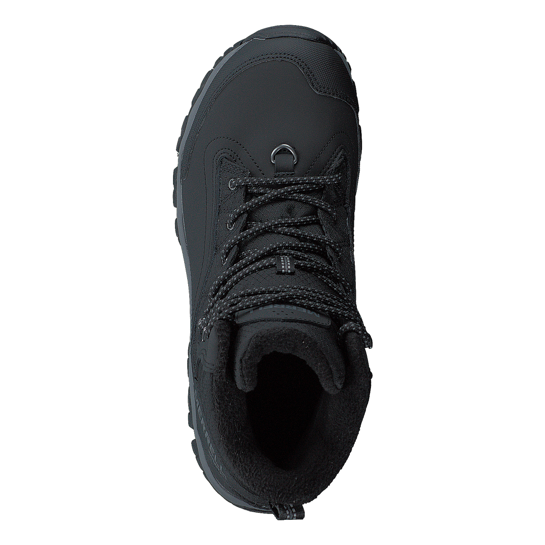 Thermo Akita Mid Wtpf Black