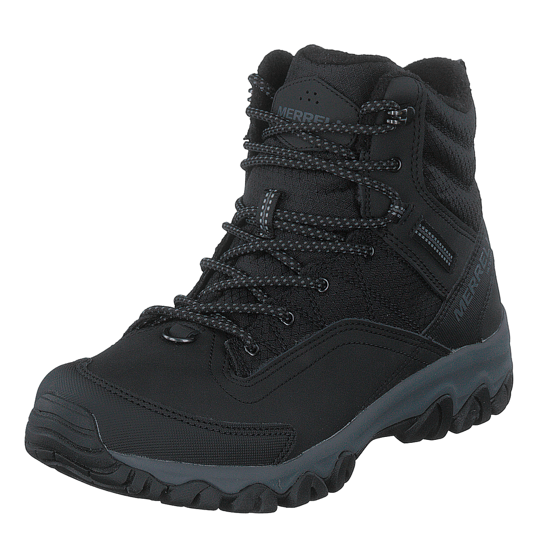 Thermo Akita Mid Wtpf Black