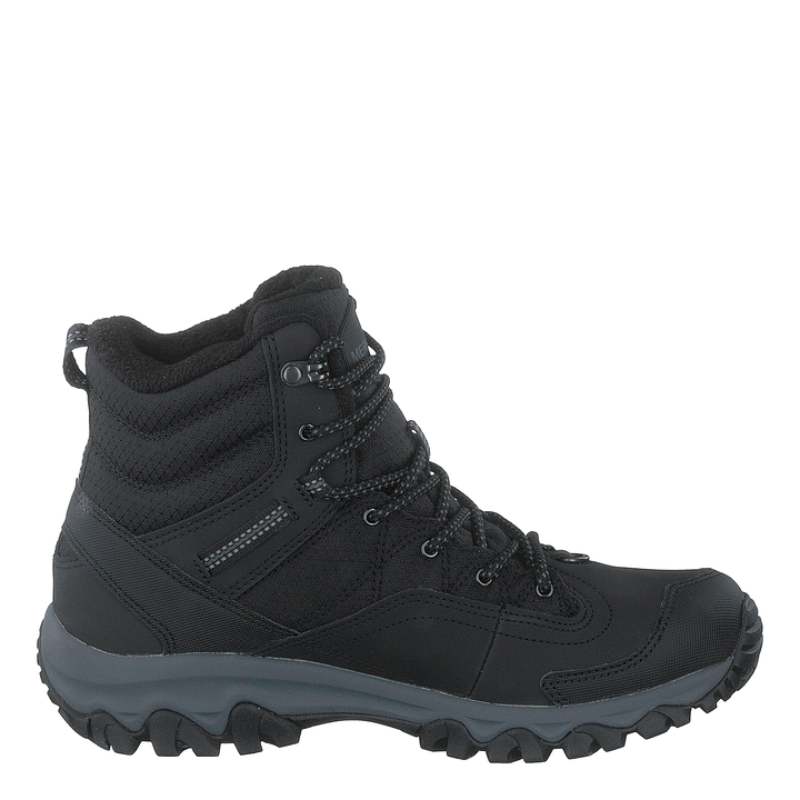 Thermo Akita Mid Wtpf Black