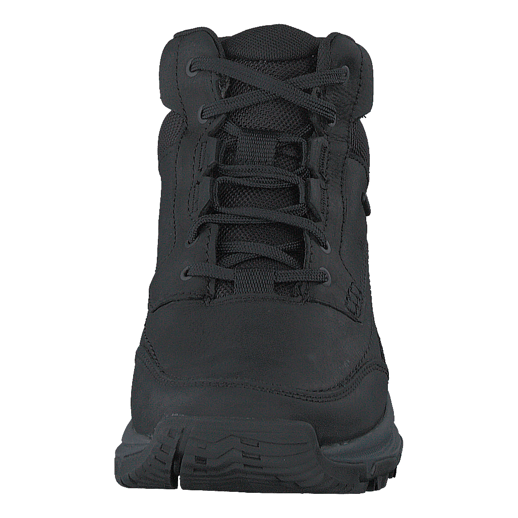 Anvik 2 Mid Wtpf Black