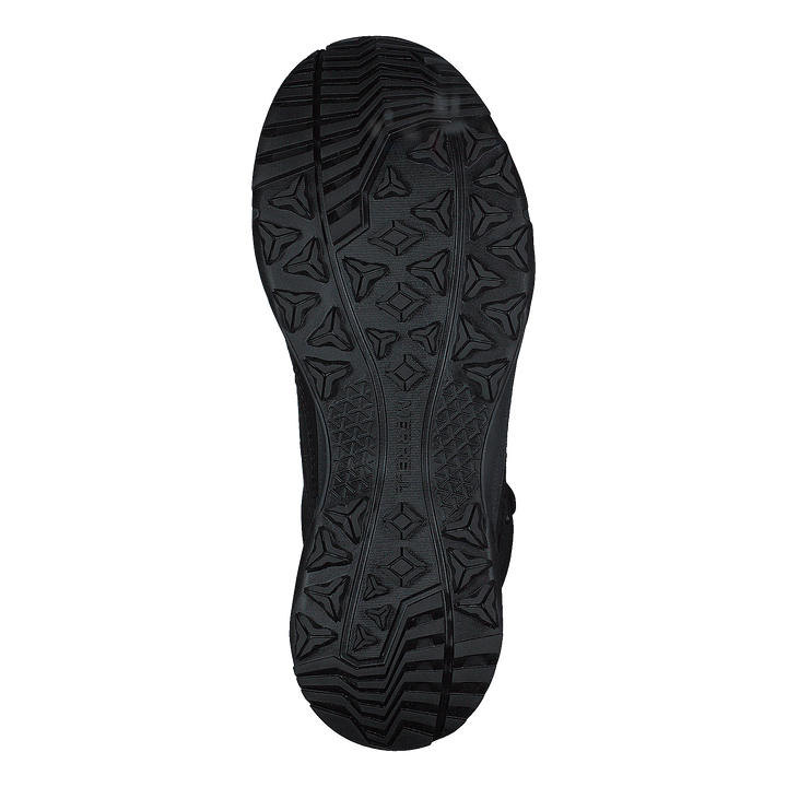 Anvik 2 Mid Wtpf Black