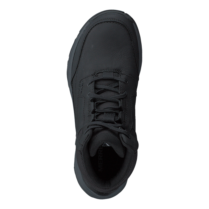 Anvik 2 Mid Wtpf Black