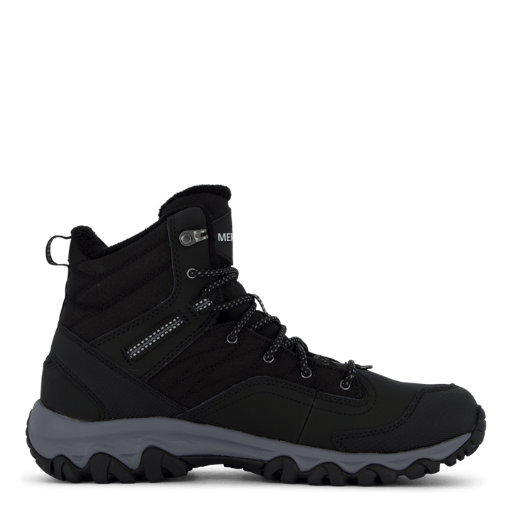 Thermo Akita Mid Wtpf Black