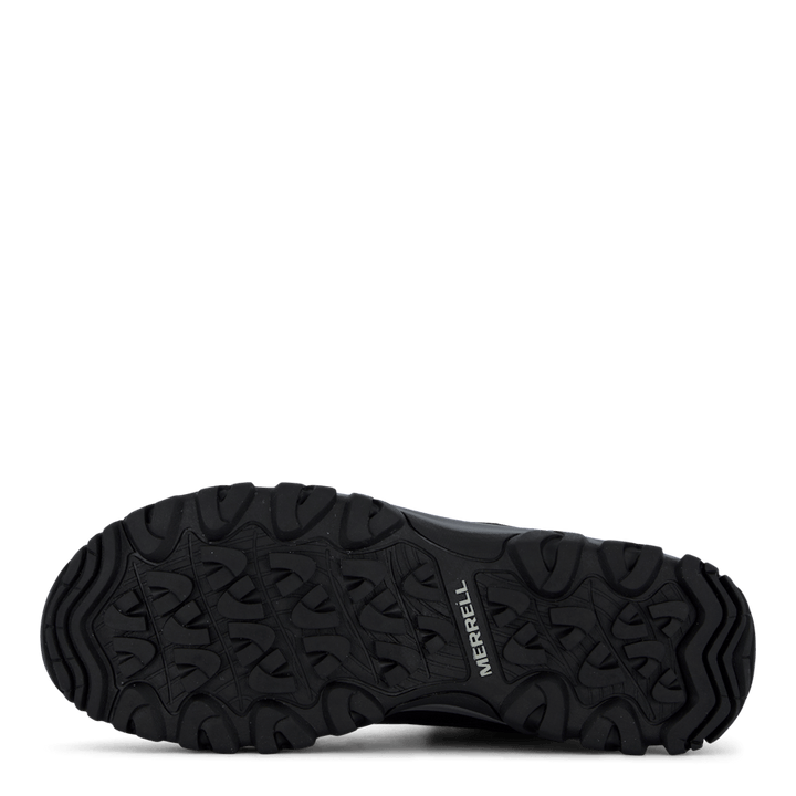 Thermo Akita Mid Wtpf Black