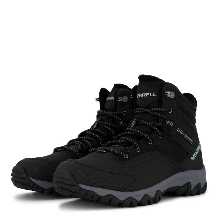 Thermo Akita Mid Wtpf Black