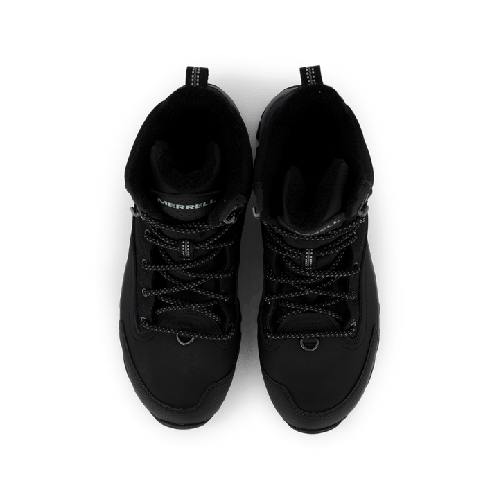Thermo Akita Mid Wtpf Black