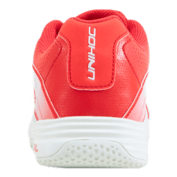 Shoe U3 Elite Red/white