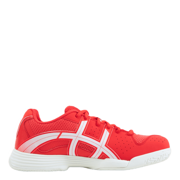 Shoe U3 Elite Red/white