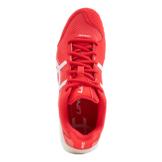 Shoe U3 Elite Red/white