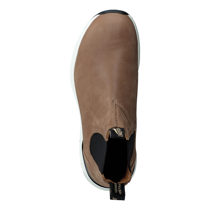 2140 Active Boot Taupe