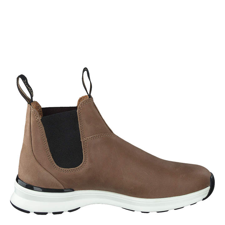2140 Active Boot Taupe