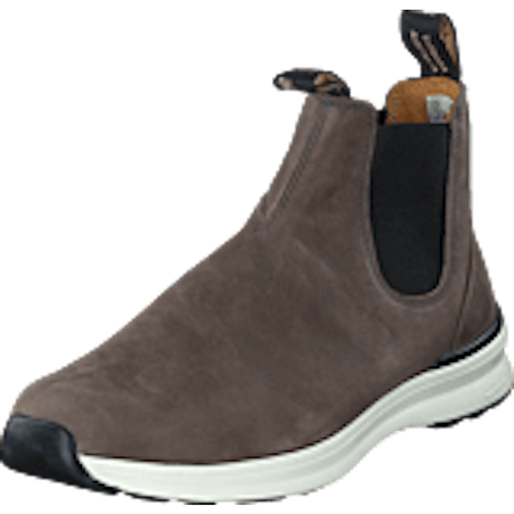 2141 Active Boot Dusty Grey