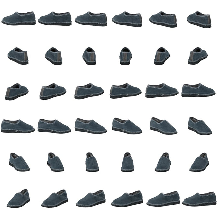 Idre Grey