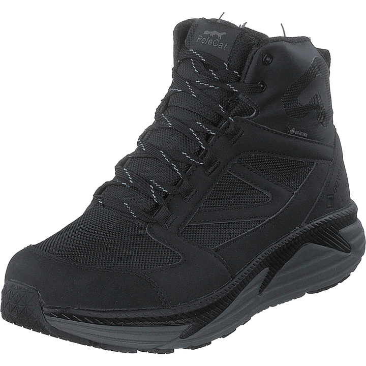 Actio Edge Gtx Black