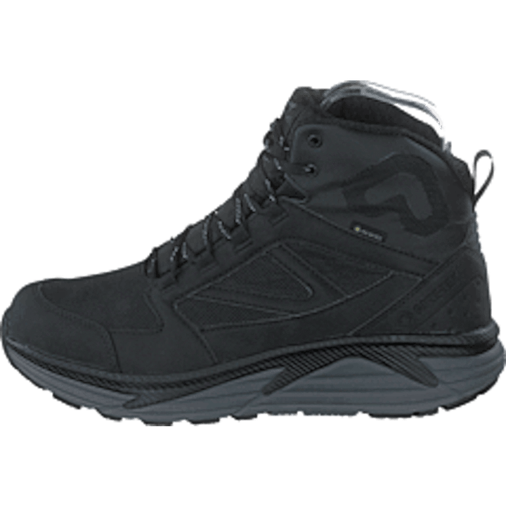 Actio Edge Gtx Black