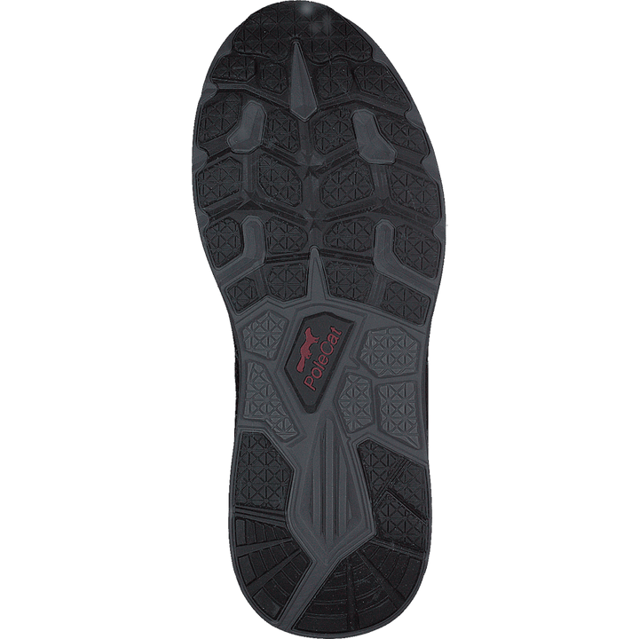 Actio Edge Gtx Black