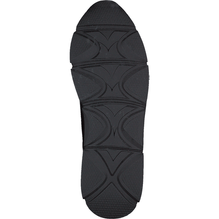 Quingo Negro Oasis Negro + Gold