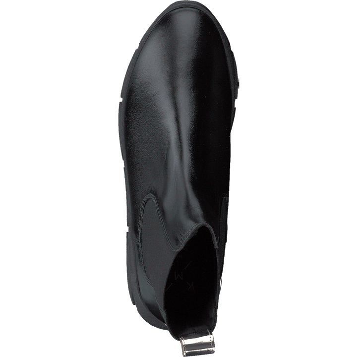 Quingo Negro Oasis Negro + Gold