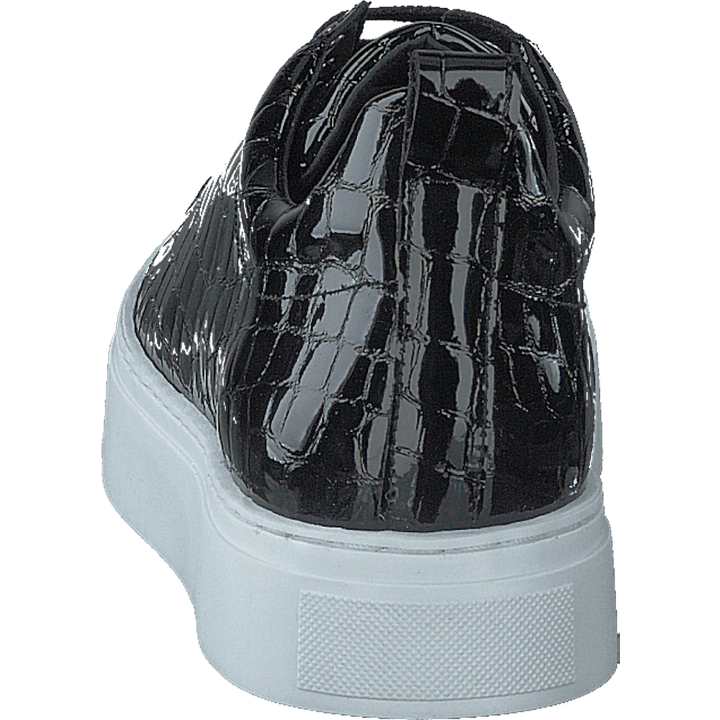 Coacig Blanco Boston Zafiro Negro