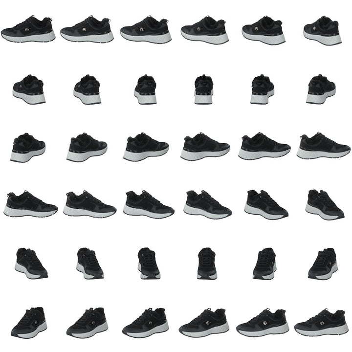 Citycozy Black