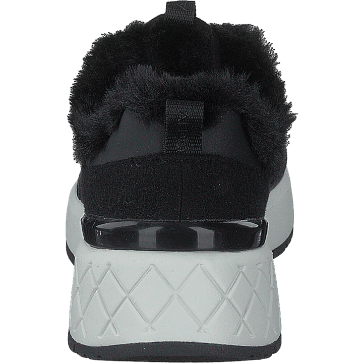 Citycozy Black