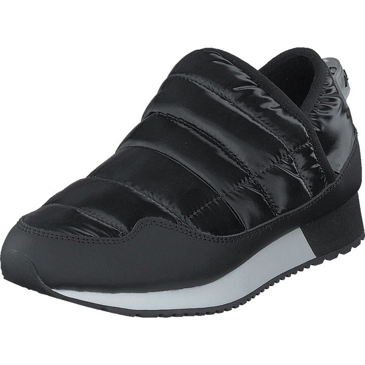 Pufferwalk Black