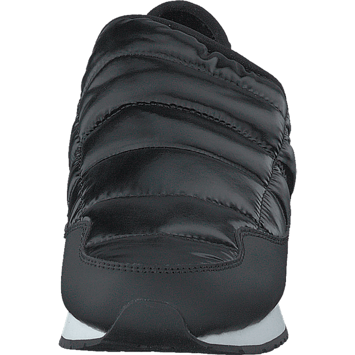 Pufferwalk Black