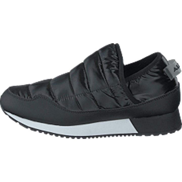 Pufferwalk Black