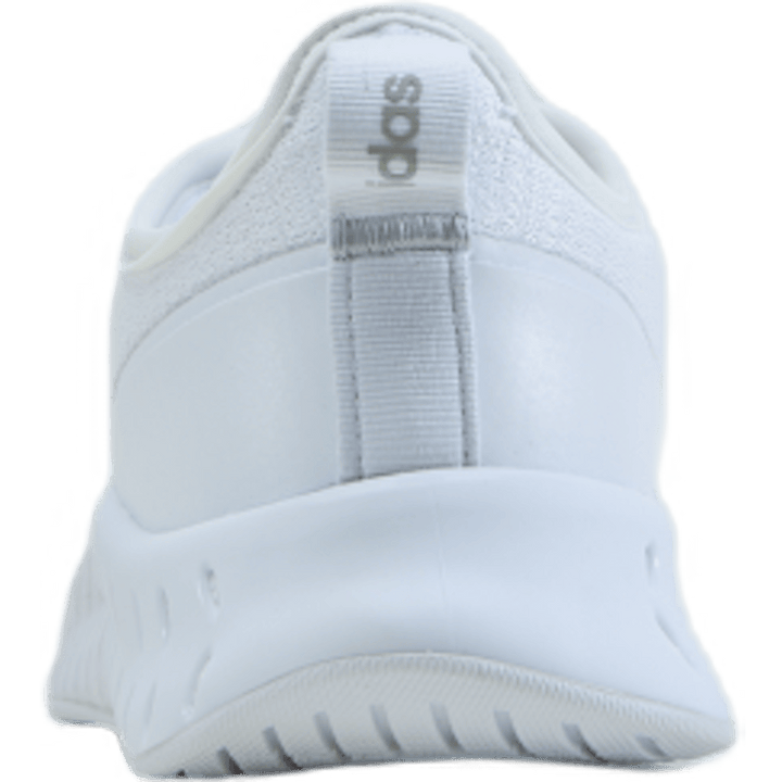 Kaptir Super Shoes Cloud White / Cloud White / Core Black