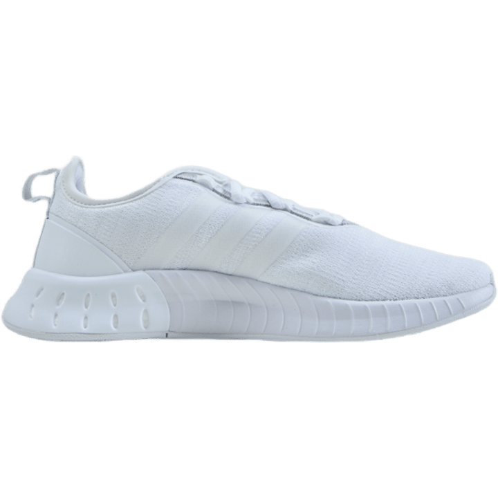 Kaptir Super Shoes Cloud White / Cloud White / Core Black