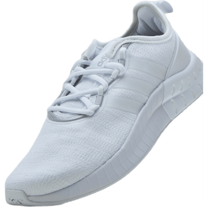 Kaptir Super Shoes Cloud White / Cloud White / Core Black
