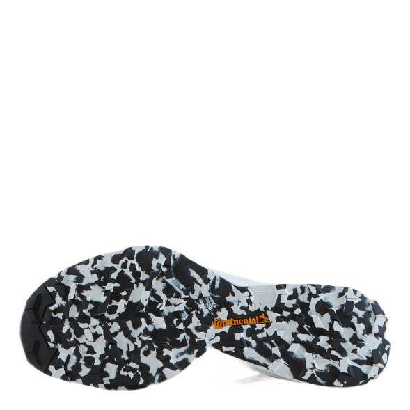 Terrex Speed Flow Cloud White / Core Black / Solar Yellow