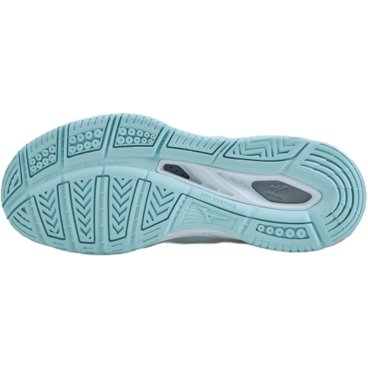 Wave Supersonic 2 W White / Black / Clearwater
