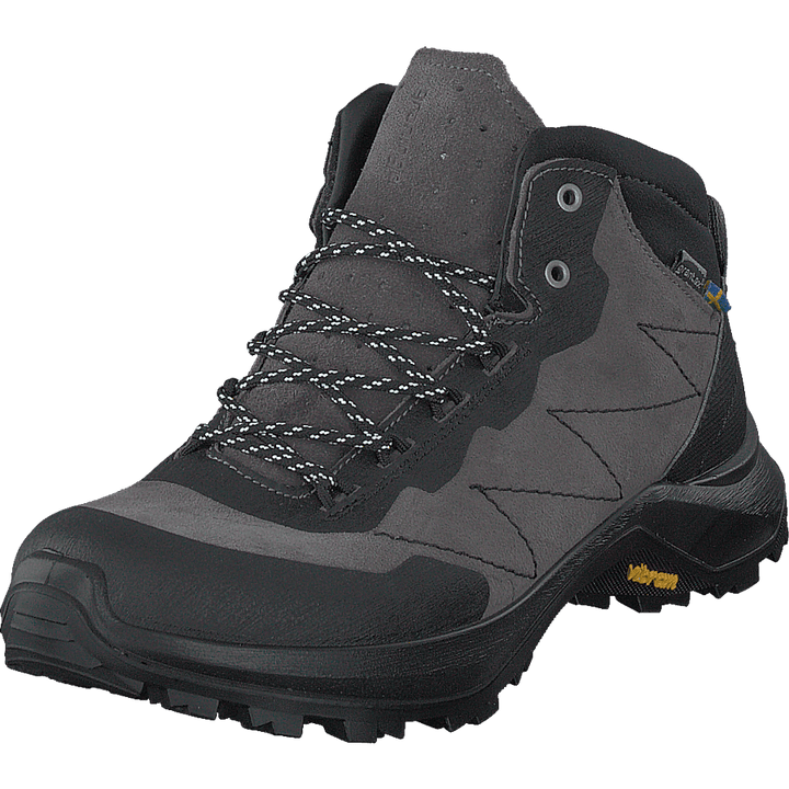 Solberg Grey
