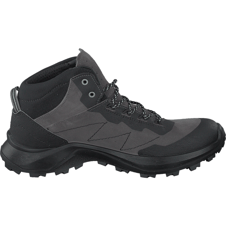 Solberg Grey