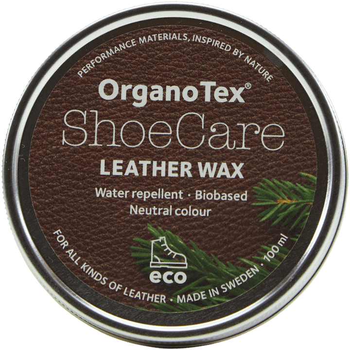 ShoeCare Leather wax 100 ml