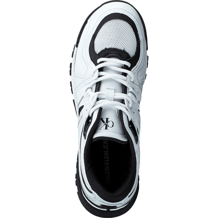 Mach 001 Wht/blk