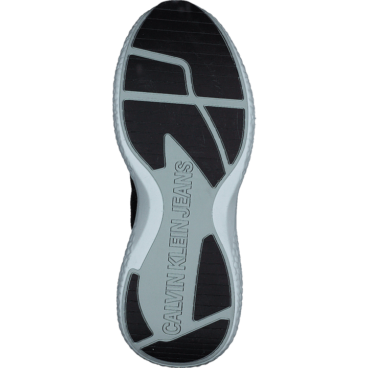 Stacey 1c Black