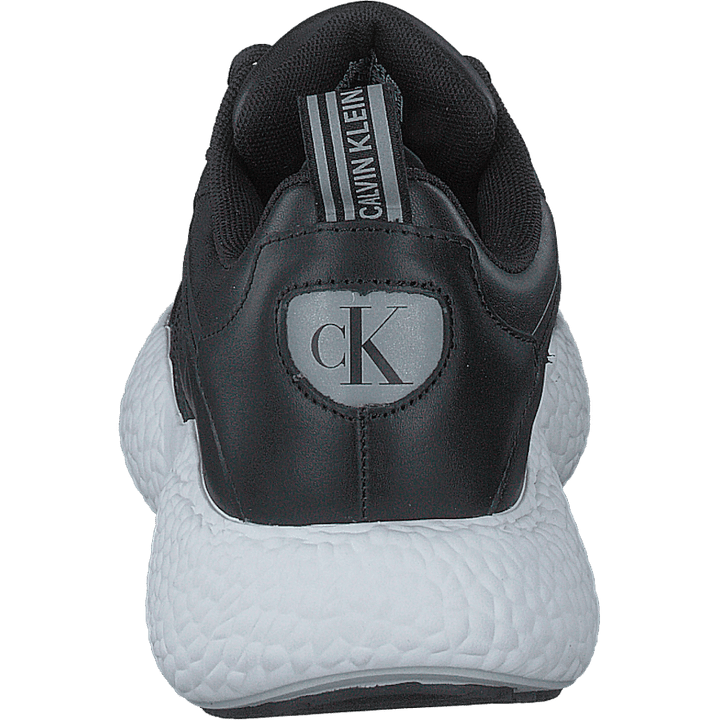 Stacey 1c Black