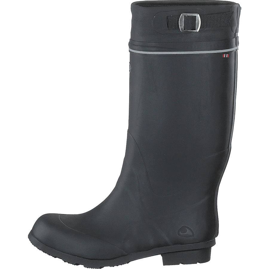 Kunto Black