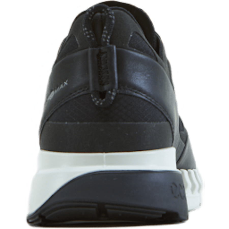 Ecco Zipflex M Black/black