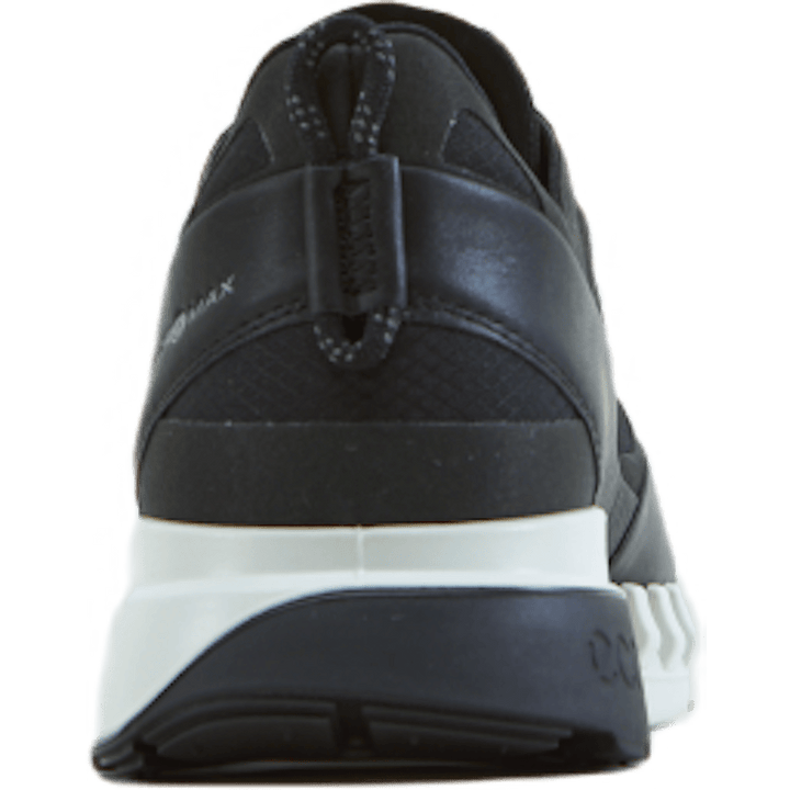 Ecco Zipflex M Black/black