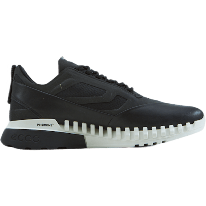 Ecco Zipflex M Black/black
