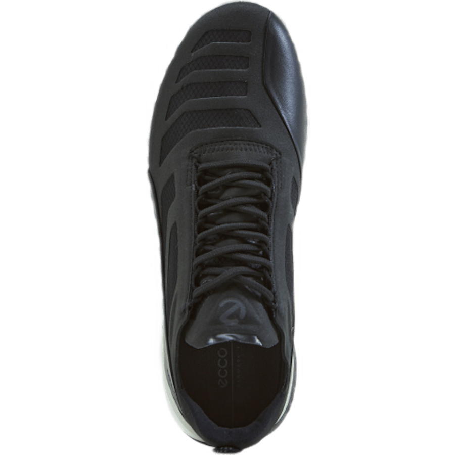 Ecco Zipflex M Black/black
