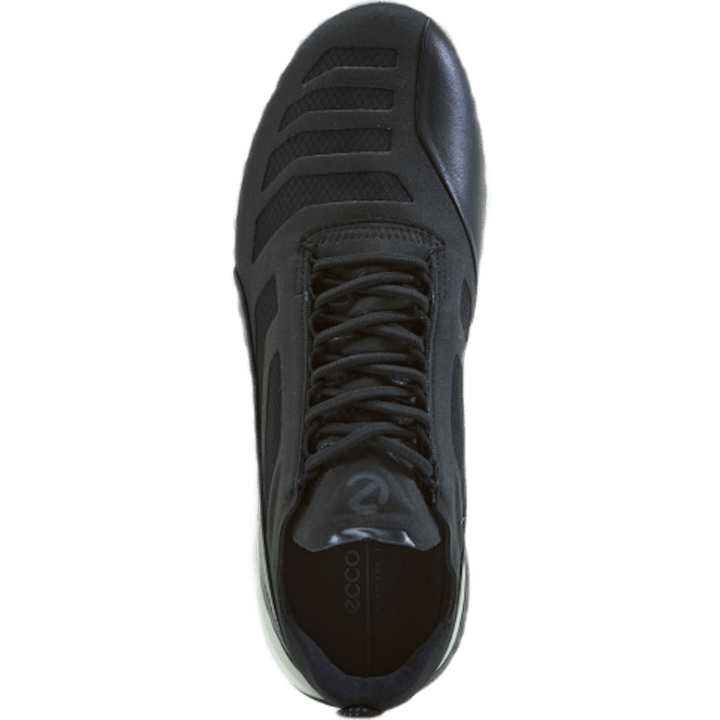 Ecco Zipflex M Black/black