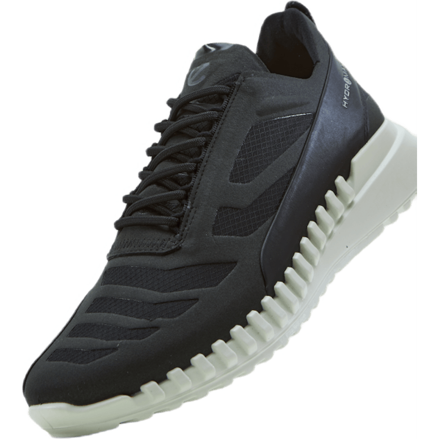 Ecco Zipflex M Black/black