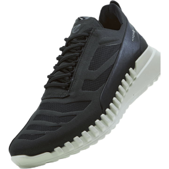 Ecco Zipflex M Black/black